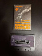 K7 Audio : Neuviemes Choralies - Vaison A Romaine ( 4-12 Auot 1977) - Audiokassetten