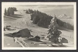 ANNABERGER HAUS TIROL  AUSTRIA - Autres & Non Classés