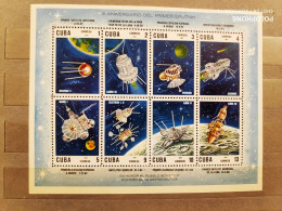 1967	Cuba	Space 15 - Nuevos