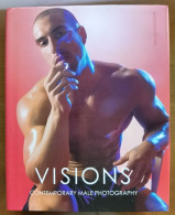 Visions   Gay Erotica Curiosa Homme Nu - Fine Arts