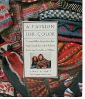 A Passion For Color - Otros & Sin Clasificación