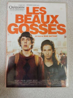 DVD - Les Beaux Gosses (Riad Sattouf) - Other & Unclassified