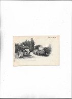 Carte Postale Ancienne Bar-sur-Seine (10) Le Petit Bourguignons - Bar-sur-Seine