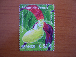France Obl   N° 3764 Cachet Rond Noir - Used Stamps