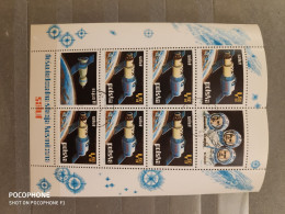 1973	Poland	Space 15 - Used Stamps