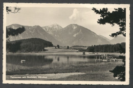 TURNERSEE  AUSTRIA - Völkermarkt