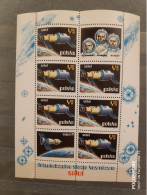 1973	Poland	Space 15 - Nuevos