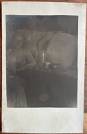 Mariner - S.M.S. Danzig - Foto-karte - Guerre 1914-18