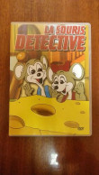 DVD - La Souris Detective - Other & Unclassified