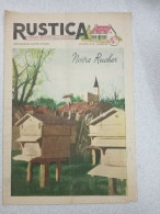 Revue Rustica N° 15 - Unclassified