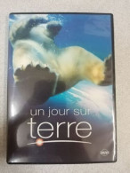 DVD - Un Jour Sur Terre - Other & Unclassified