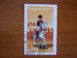France Obl   N° 3683 Cachet Rond Noir - Used Stamps
