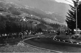 Bormio (Sondrio) - Kartdromo M. Villoresi A Valdisotto - Sondrio