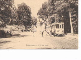 Bonsecours   Arret Du Tram  (Peruwelz) - Péruwelz