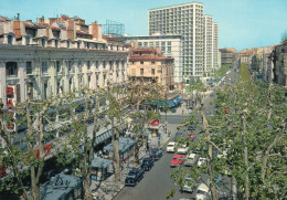 Marseille * Cours Belsunce Et Cours St Louis - Canebière, Centre Ville