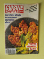 Cuisine Actuelle Nº21 / Octobre 1989 - Ohne Zuordnung