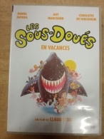 DVD - Les Sous-doués En Vacances (Claude Zidi) - Otros & Sin Clasificación