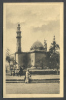 CAIRO EGYPT - MOSQUE, OLD PC - Cairo
