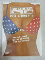 DVD - American Pie : No Limit! (Steve Rash) - Other & Unclassified