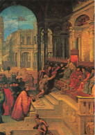 ITALIE - Venezia - Galleria Dell'Accademia - Paris Borbone (1500-1571) - Carte Postale Ancienne - Venezia (Venice)