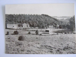 Gembes-Ard Panorama, Quartier De La Gare Circulée  (704) - Daverdisse