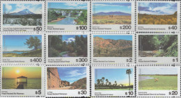 636865 MNH ARGENTINA 2020  - Unused Stamps