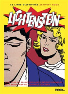 Roy Lichtenstein - Autres & Non Classés