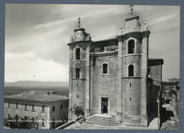 °°° Cartolina - Arce Chiesa Parrocchiale Di Ss. Pietro E Paolo - Viaggiata °°° - Frosinone