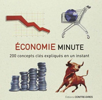 Economie Minute - Autres & Non Classés