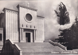 Verbania Santuario Santa Rita - Autres & Non Classés