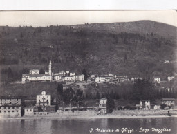 San Maurizio Di Ghiffa Lago Maggiore - Autres & Non Classés