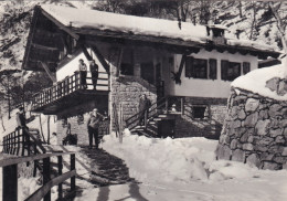 Forno Chalet Valle Stroma - Other & Unclassified