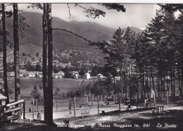 Valle Vigezzo S. Maria Maggiore La Pineta  - Sonstige & Ohne Zuordnung