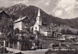 Valle Vigezzo Druogno Albogno - Sonstige & Ohne Zuordnung