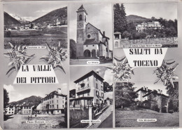 Valle Dei Pittori Toceno Vedutine - Other & Unclassified