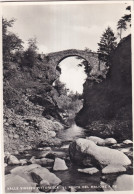 Valle Vigezzo Pittoresca Il Ponte Del Malione A Re  - Sonstige & Ohne Zuordnung