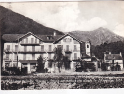 Valle Vigezzo Scorcio Panoramico Con Sfondo La Scheggia  - Sonstige & Ohne Zuordnung