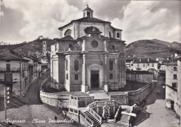 Grignasco Chiesa Parrocchiale - Other & Unclassified