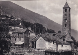 Villadossola L'antica Chiesa Di San Bartolomeo Monumento Nazionale - Other & Unclassified