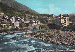 Villadossola L'ovesca Il Ponte  - Sonstige & Ohne Zuordnung
