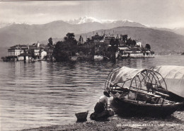 Isola Bella Lago Maggiore - Other & Unclassified