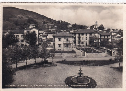 Gignese Albergo Due Riviere Piazzale Della Rimembranza - Sonstige & Ohne Zuordnung