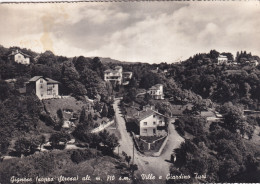 Gignese Sopra Stresa Ville E Giardino Turi - Sonstige & Ohne Zuordnung