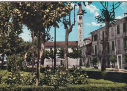 Trecate Chiesa San Rocco - Sonstige & Ohne Zuordnung