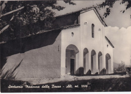 Santuario Madonna Della Bassa - Andere & Zonder Classificatie