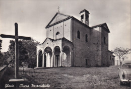 Ghevio Chiesa Parrocchiale - Andere & Zonder Classificatie