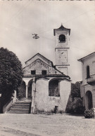 Carpugnino Novara L'antica Chiesa Monumento Nazionale - Sonstige & Ohne Zuordnung