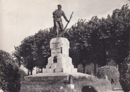 Bellinzago Monumento Caduti - Andere & Zonder Classificatie