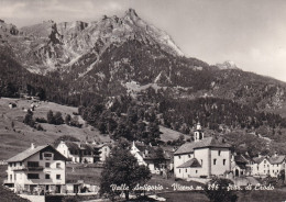 Valle Antigorio Viceno Frazione Di Crodo - Sonstige & Ohne Zuordnung