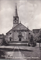 Baceno Chiesa San Gaudenzio Monumento Nazionale - Andere & Zonder Classificatie